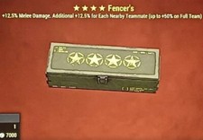 Fallout ps4 ps5 usato  Portoferraio