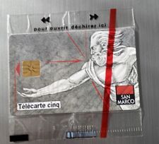 Télécarte matra communicatio d'occasion  Aubenas