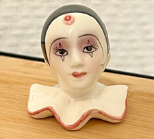 Tête pierrot porte d'occasion  Lambersart