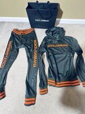 Dolce gabbana sweatpants for sale  Pittsburgh