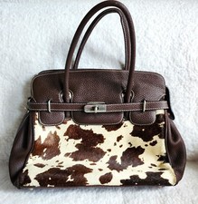 Traumschöne tasche fell gebraucht kaufen  Dortmund