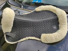 Christ lammfellpad gebraucht kaufen Christ lammfellpad gebraucht kaufen  Heroldsbach