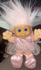Vintage russ troll for sale  Springfield