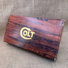 Original factory colt for sale  Boise