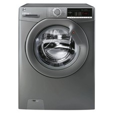 Hoover lavatrice maxi usato  Gualdo Tadino