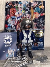 Playmobil 9443 figur gebraucht kaufen  Zerbst/Anhalt
