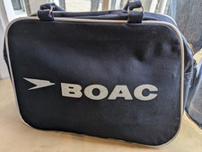Vintage 1960 boac for sale  BORDON