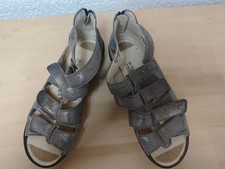 Waldläufer sandalen gesundhei gebraucht kaufen  Mainz