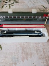 Train électrique jouef d'occasion  Tours-