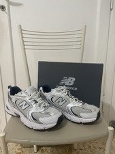 Scarpe uomo new usato  Roma
