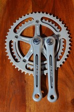 Pédalier double raleigh d'occasion  Fuveau