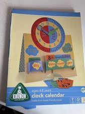 elc clock for sale elc clock for sale KETTERING