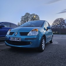 renault modus 1 4 2005 for sale renault modus 1 4 2005 for sale READING