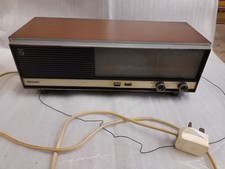 Philips philetta valve for sale  COVENTRY