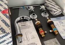 Hansa lux hansalux gebraucht kaufen  Heiligenhaus