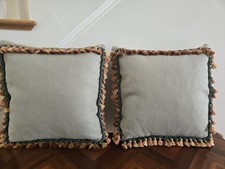 Custom tassel trimmed for sale  Alpharetta