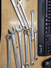 Bluepoint spanner set for sale  FALKIRK