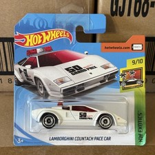 Hot wheels lamborghini usato  Zandobbio