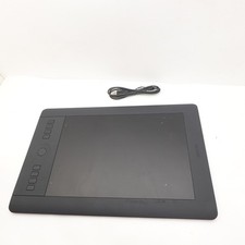 Wacom pth 651 usato  Spedire a Italy