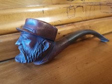 Ancienne pipe bois d'occasion  Montmorillon