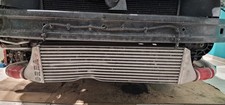 Intercooler maggiorato grande usato  Cesena