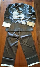 Child silk pyjamas for sale Child silk pyjamas for sale  HINCKLEY