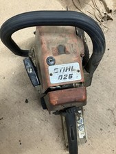 Stihl 026 pro for sale  Loyal