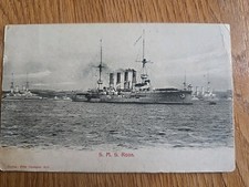Sms roon marine gebraucht kaufen  Fredersdorf-Vogelsdorf