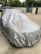Car cover indoor for sale  CHICHESTER