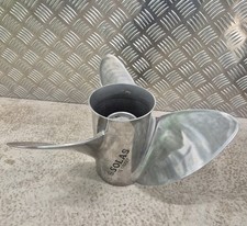 Solas 8x27 stainless for sale  EAST MOLESEY