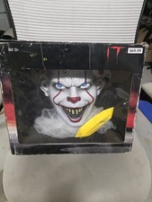 Morbid enterprises pennywise for sale  Duson