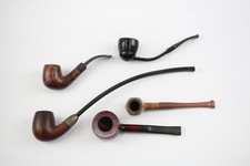 Vintage smoking pipes for sale  LEEDS