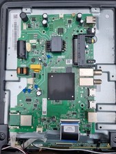 Scheda mainboard per usato  Torrita Tiberina