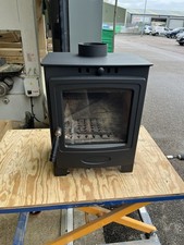 Hamlet solution multifuel for sale Hamlet solution multifuel for sale  MELTON CONSTABLE