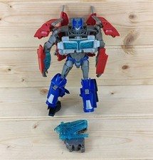 Transformers prime robots for sale  CHESTER