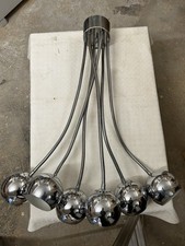 Lampadario sospensione design usato  Milano