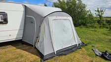 Sunncamp swift 260 for sale  PETERBOROUGH
