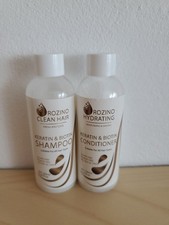 Rozino shampoo condotioner gebraucht kaufen  Weißenhorn