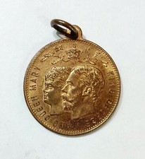 Regno unito george usato  Aosta