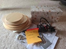 Wood burning tool for sale  Anderson