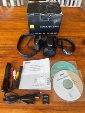 Nikon digital camera for sale  Atlanta