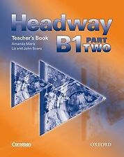 Headway part teachers gebraucht kaufen  Berlin