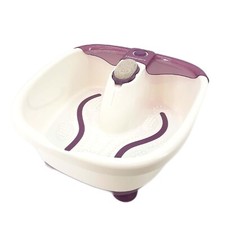 Homedics fuß spa gebraucht kaufen  Chemnitz