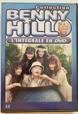 Dvd collection benny d'occasion  Agen
