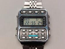 Casio vintage cd401 usato  Settimo Torinese