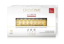 Crescina crescita neomito usato  Palermo