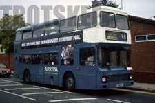 35mm slide arriva for sale  HIGH WYCOMBE