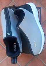 Scarpe basket walking usato  Volpago del Montello