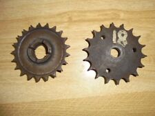 Velocette engine final for sale  RIPLEY