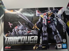 Bandi soul chogokin for sale  Frisco